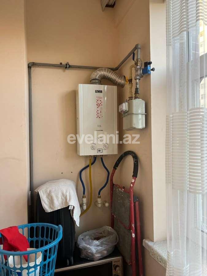 Satılır, yeni tikili, 2 otaqlı, 74 m², Bakı, Xətai r, Həzi Aslanov m.
