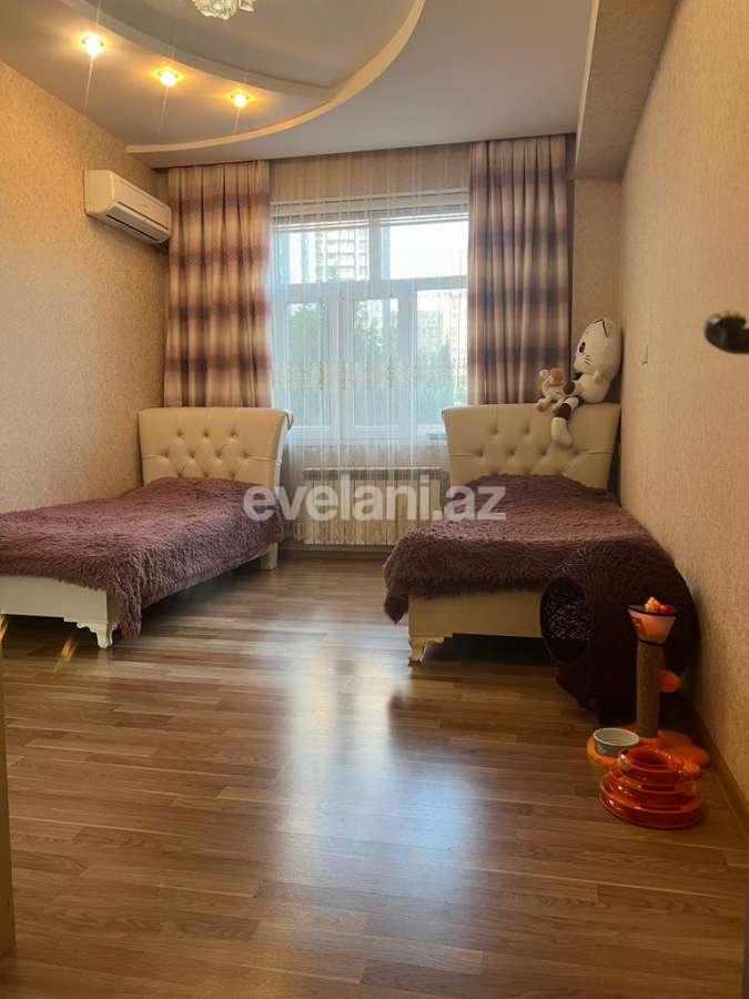 Satılır, yeni tikili, 2 otaqlı, 74 m², Bakı, Xətai r, Həzi Aslanov m.