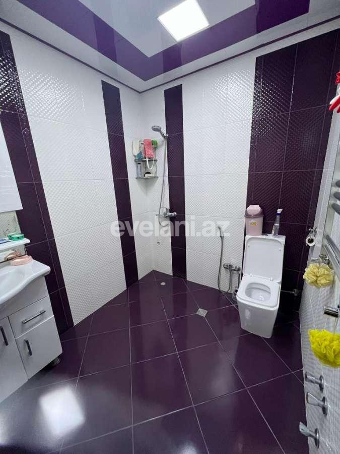 Satılır, yeni tikili, 2 otaqlı, 74 m², Bakı, Xətai r, Həzi Aslanov m.