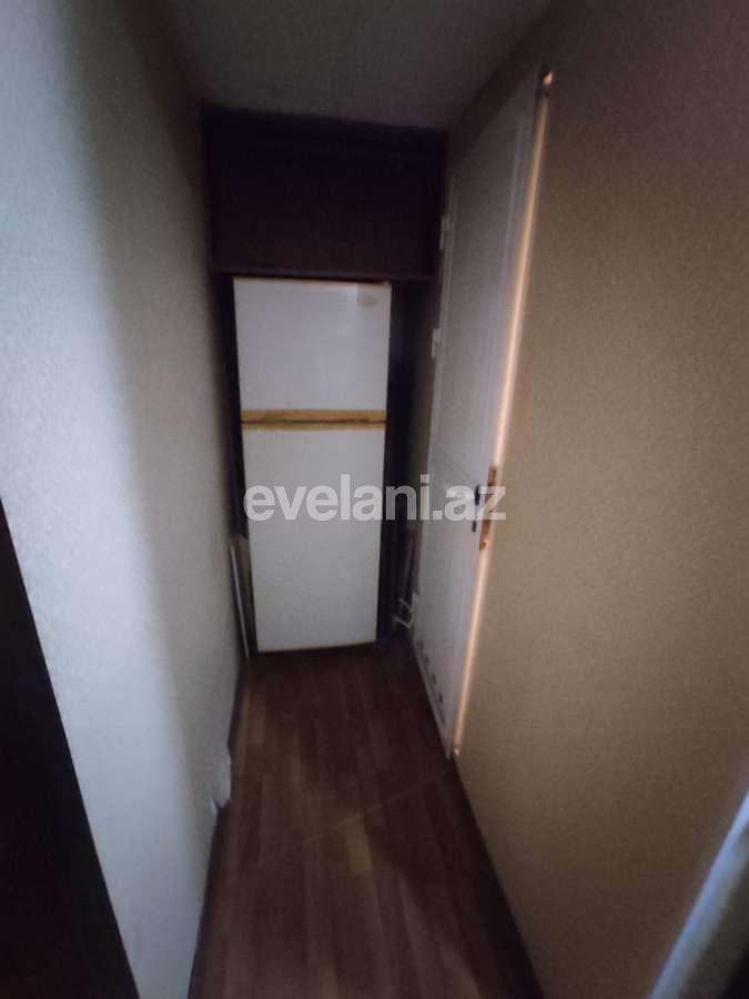 Kirayə verilir, köhnə tikili, 2 otaqlı, 35 m², Bakı, Nizami r, Neftçilər m.