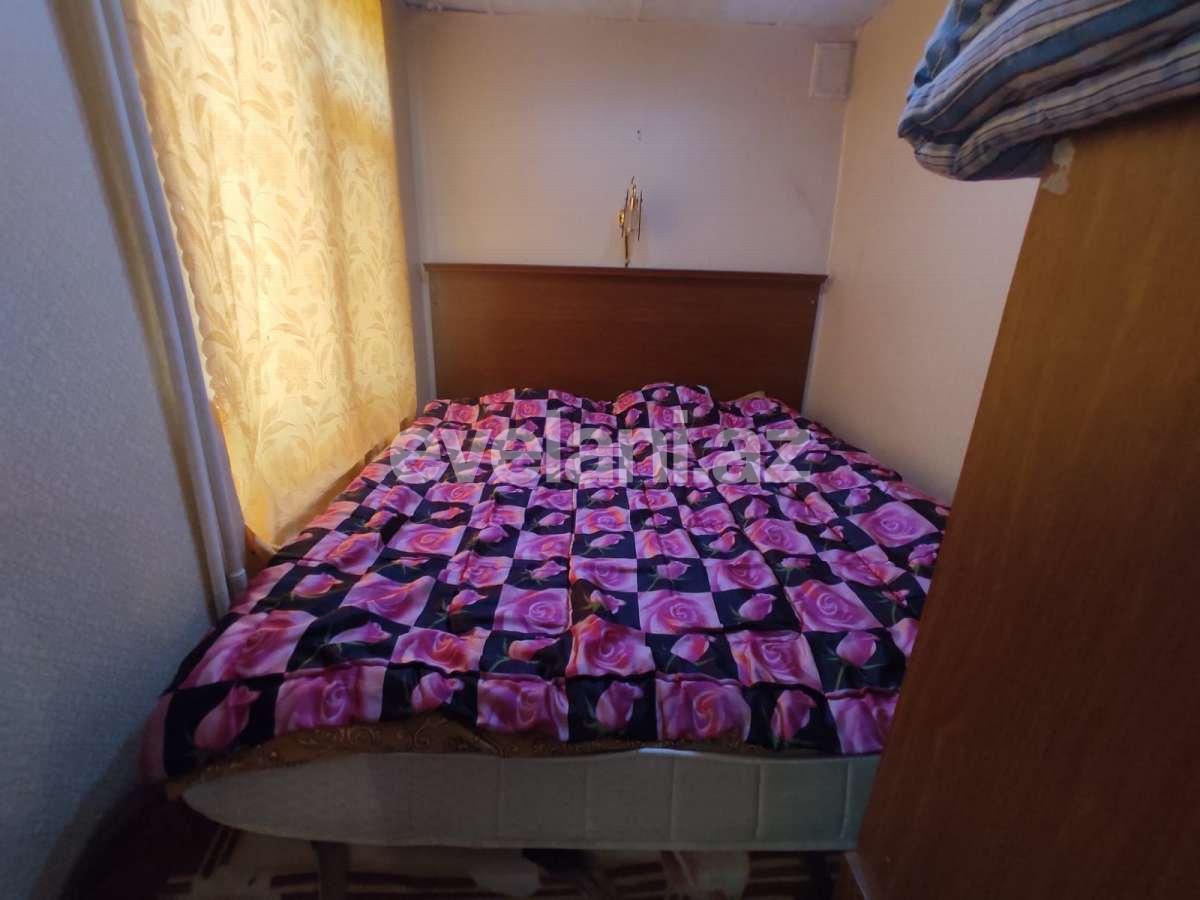 Kirayə verilir, köhnə tikili, 2 otaqlı, 35 m², Bakı, Nizami r, Neftçilər m.