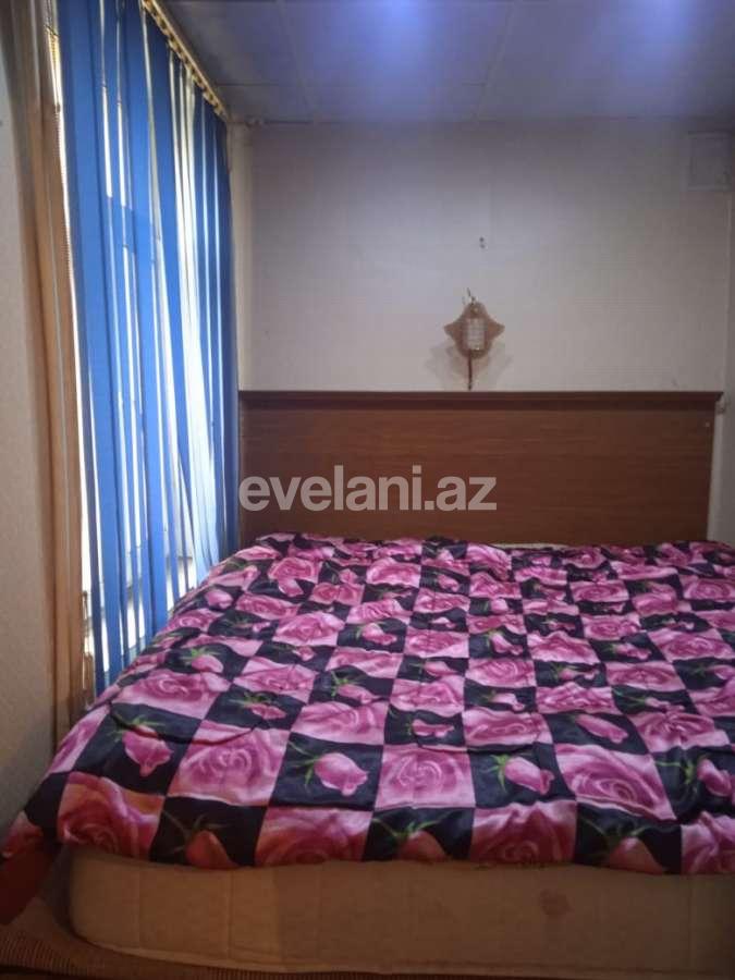 Kirayə verilir, köhnə tikili, 2 otaqlı, 35 m², Bakı, Nizami r, Neftçilər m.
