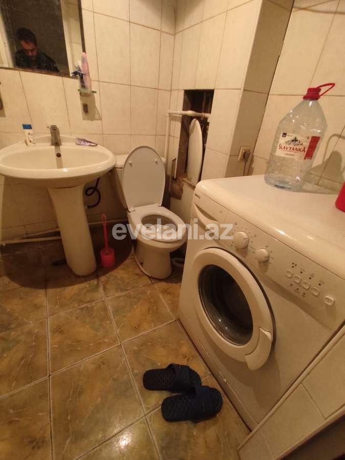 Kirayə verilir, köhnə tikili, 2 otaqlı, 35 m², Bakı, Nizami r, Neftçilər m.