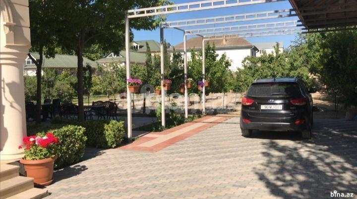 Сдаётся, дом / дача, 4-комнаты, 300 m², Баку, Абшеронcкий r, Новханы p.
