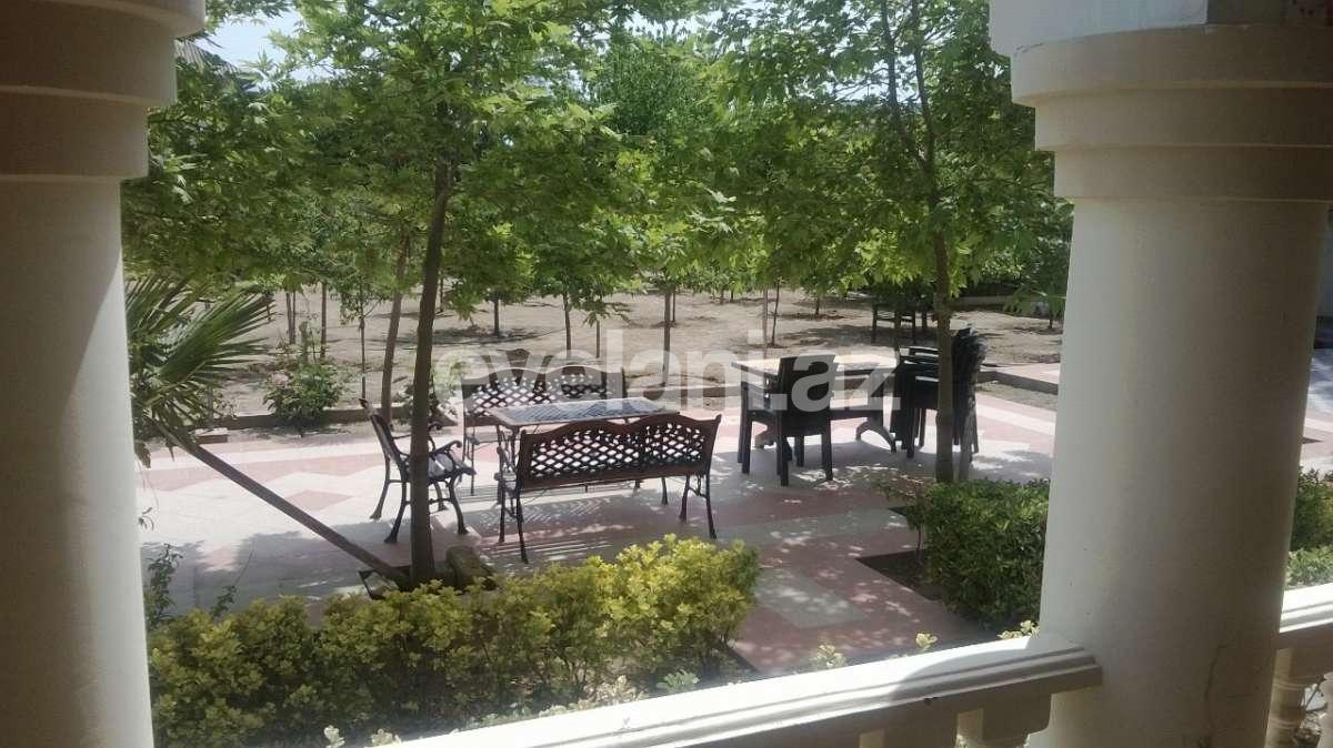 Сдаётся, дом / дача, 4-комнаты, 300 m², Баку, Абшеронcкий r, Новханы p.