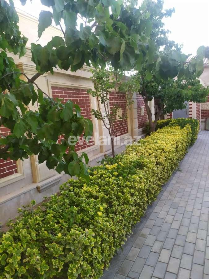 Сдаётся, дом / дача, 4-комнаты, 300 m², Баку, Абшеронcкий r, Новханы p.