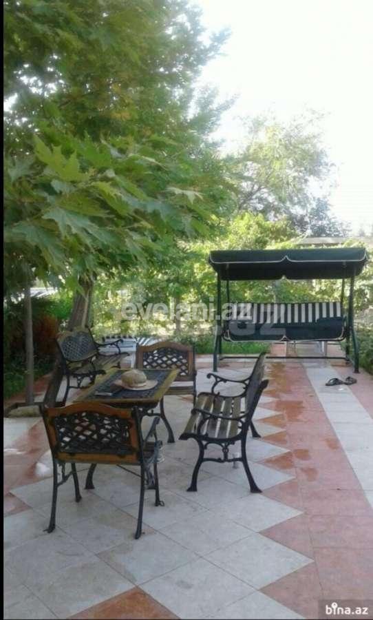 Сдаётся, дом / дача, 4-комнаты, 300 m², Баку, Абшеронcкий r, Новханы p.