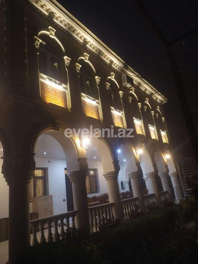 Сдаётся, дом / дача, 4-комнаты, 300 m², Баку, Абшеронcкий r, Новханы p.