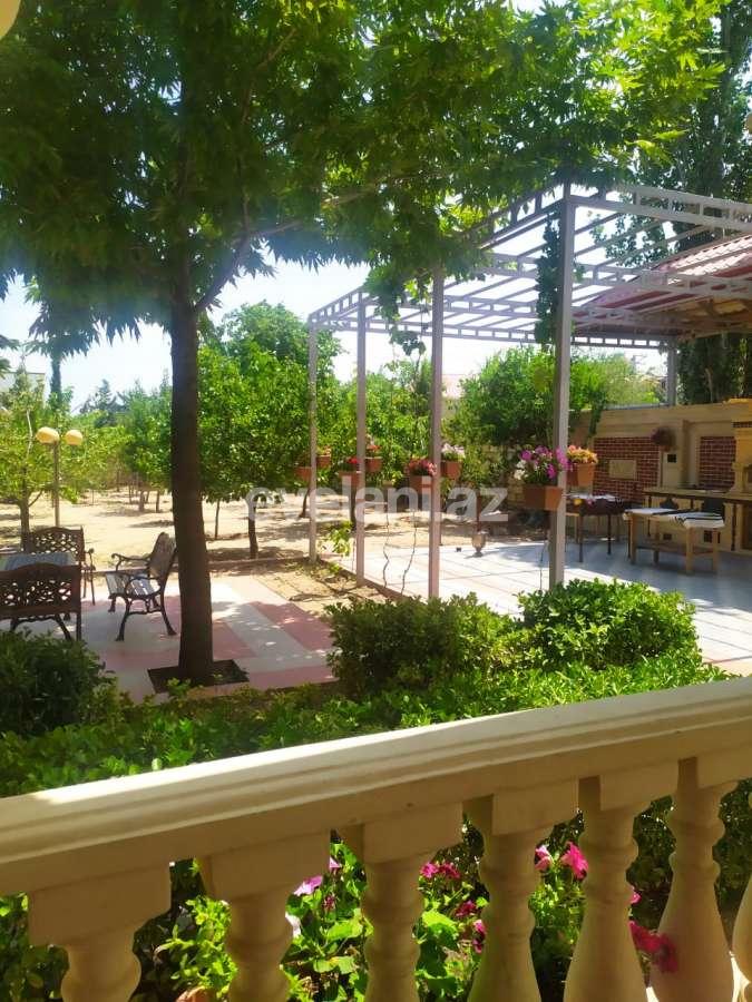 Сдаётся, дом / дача, 4-комнаты, 300 m², Баку, Абшеронcкий r, Новханы p.