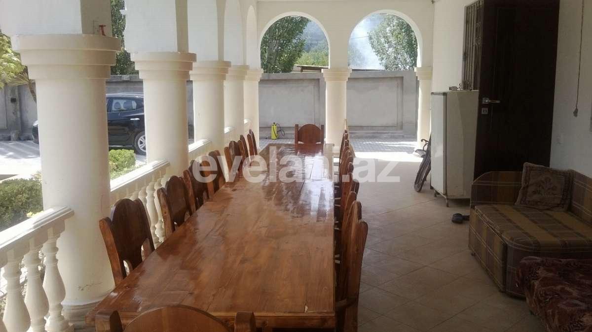 Сдаётся, дом / дача, 4-комнаты, 300 m², Баку, Абшеронcкий r, Новханы p.