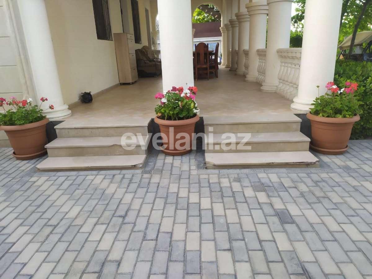 Сдаётся, дом / дача, 4-комнаты, 300 m², Баку, Абшеронcкий r, Новханы p.