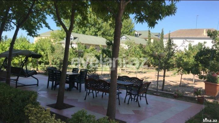 Сдаётся, дом / дача, 4-комнаты, 300 m², Баку, Абшеронcкий r, Новханы p.