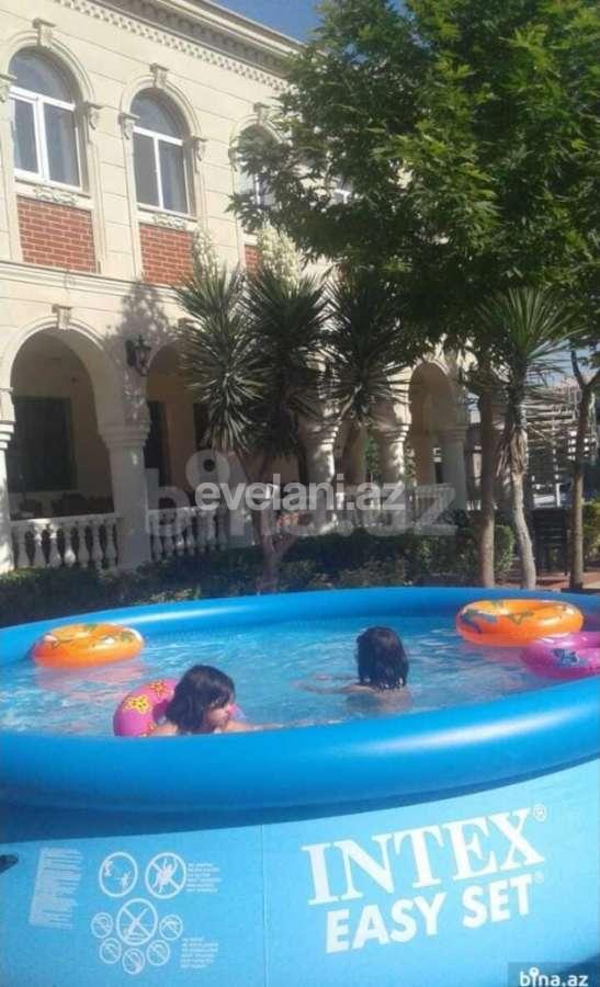 Сдаётся, дом / дача, 4-комнаты, 300 m², Баку, Абшеронcкий r, Новханы p.