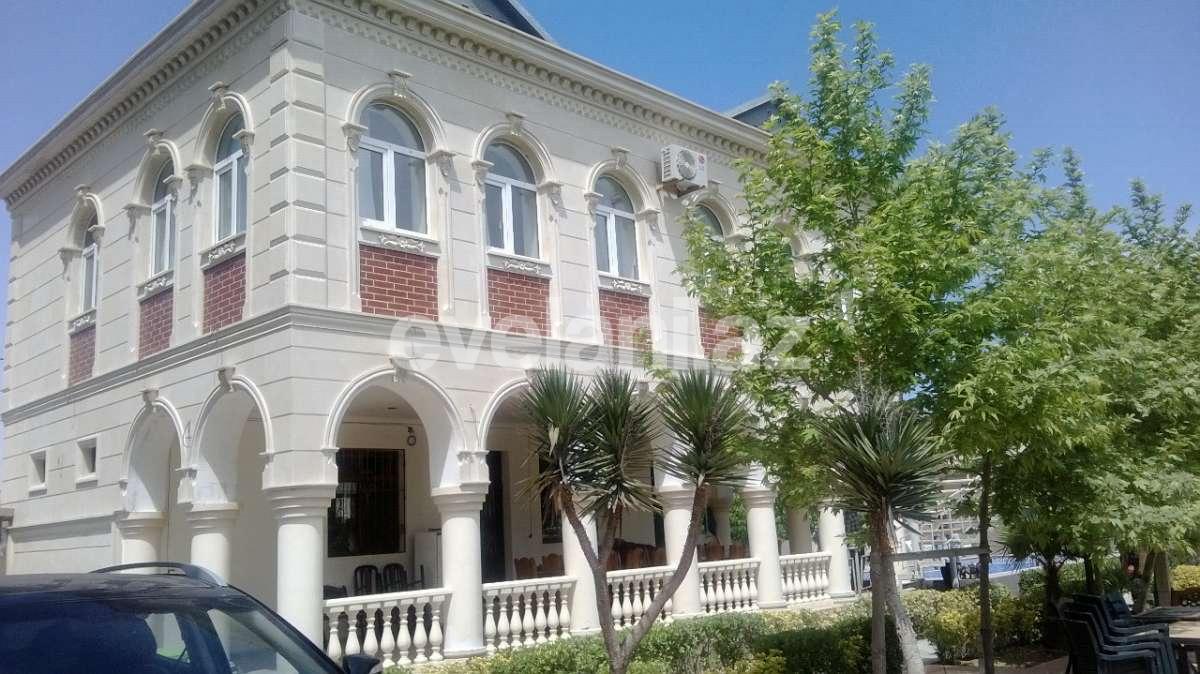 Сдаётся, дом / дача, 4-комнаты, 300 m², Баку, Абшеронcкий r, Новханы p.