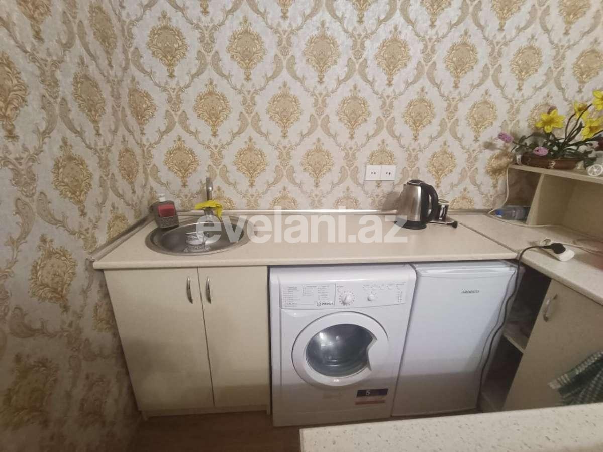 Rent, new building, 2 room, 70 m², Baku, Yasamal r, Elmlar Akademiyası m.