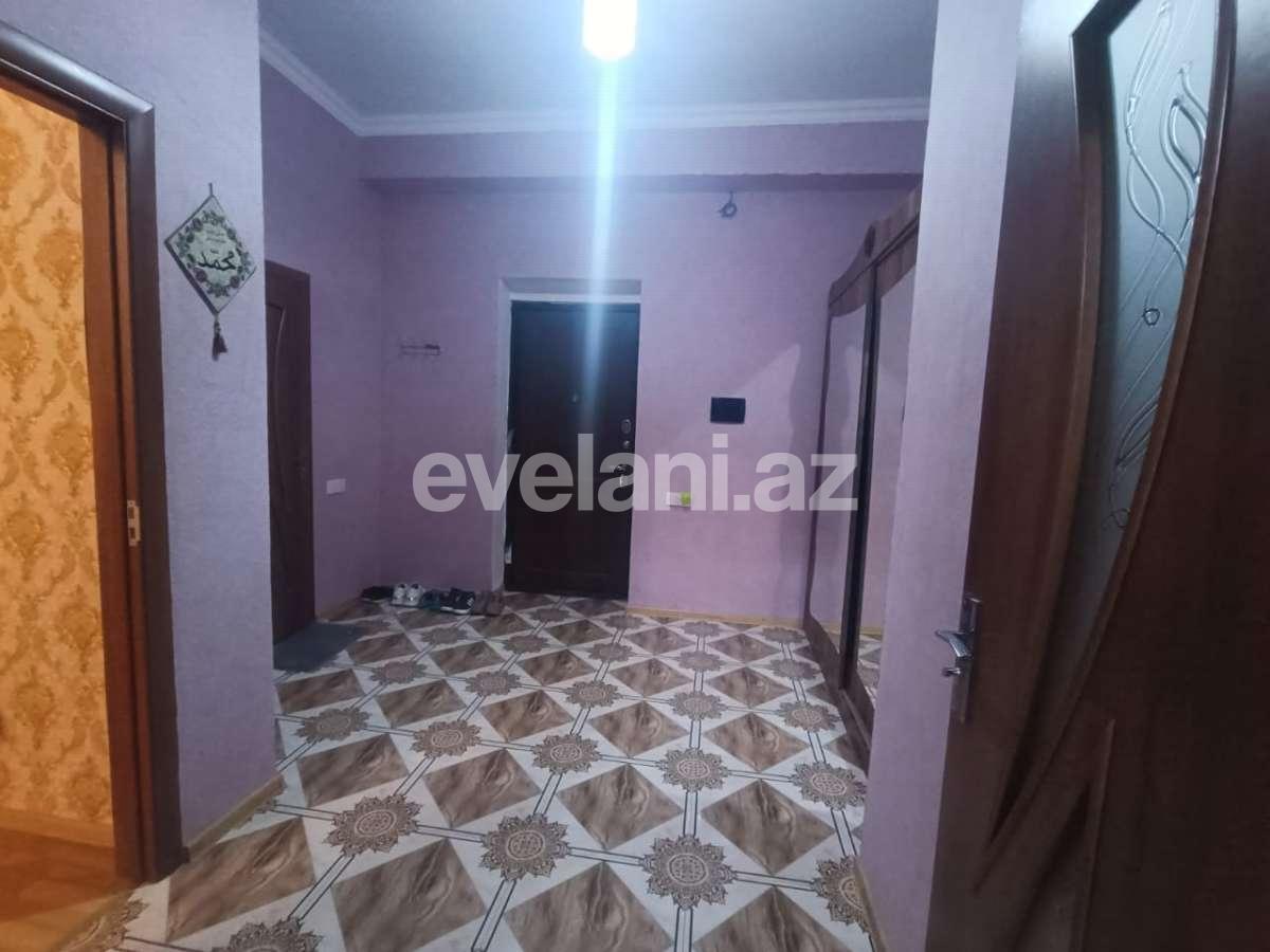 Rent, new building, 2 room, 70 m², Baku, Yasamal r, Elmlar Akademiyası m.
