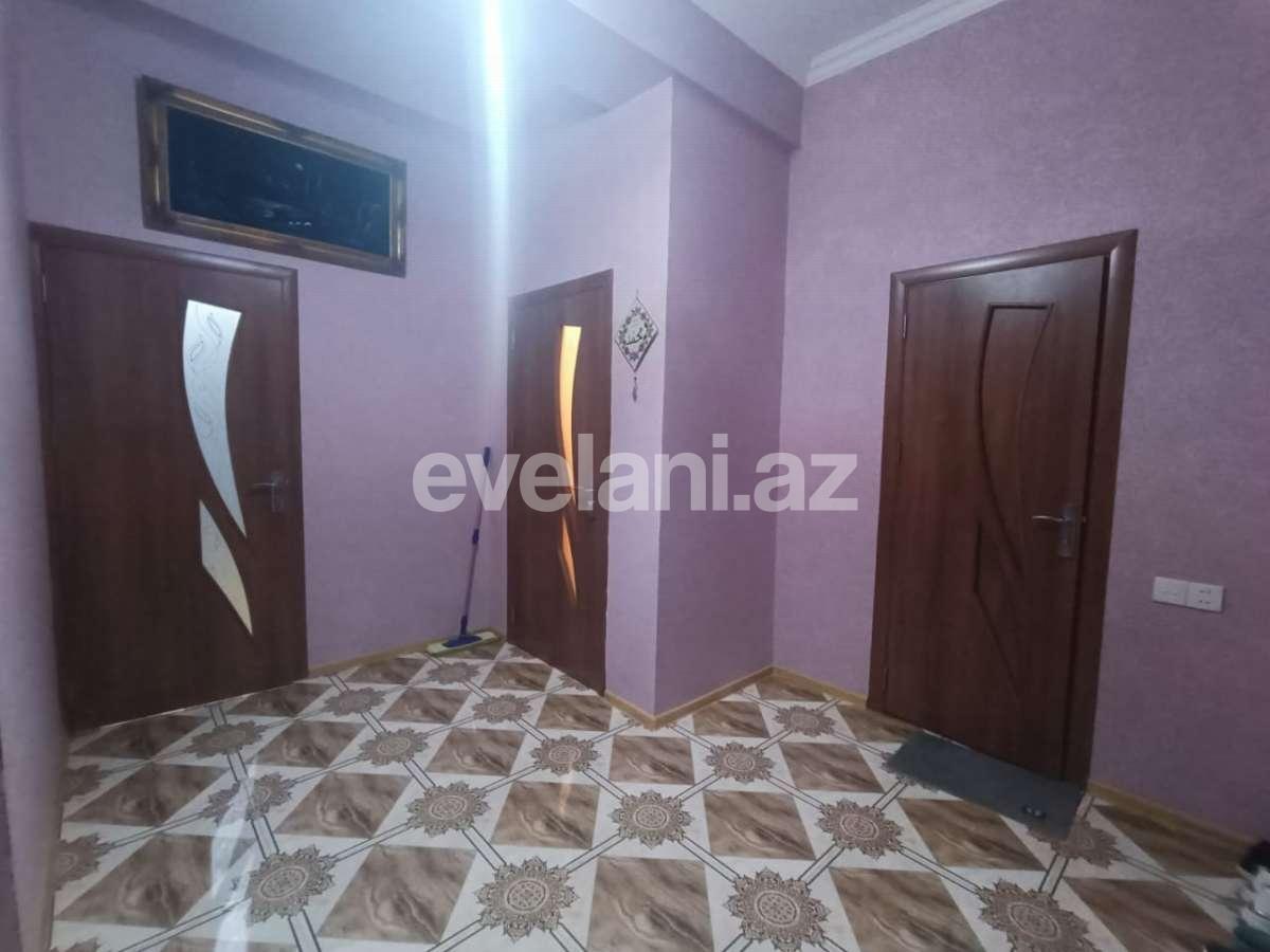Rent, new building, 2 room, 70 m², Baku, Yasamal r, Elmlar Akademiyası m.