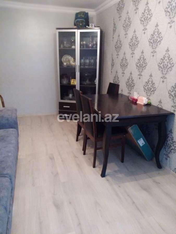 Продаётся, вторичка, 2-комнаты, 35 m², Баку, Ясамальский r, Иншаатчылар m.