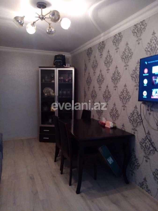 Продаётся, вторичка, 2-комнаты, 35 m², Баку, Ясамальский r, Иншаатчылар m.