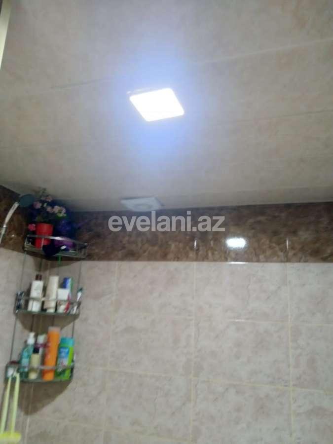 Продаётся, вторичка, 2-комнаты, 35 m², Баку, Ясамальский r, Иншаатчылар m.