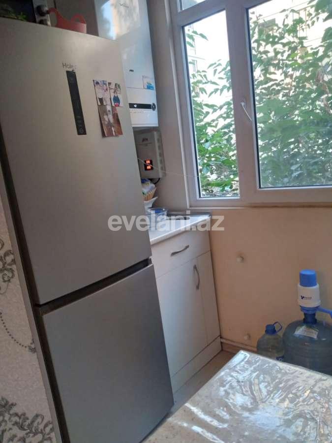 Продаётся, вторичка, 2-комнаты, 35 m², Баку, Ясамальский r, Иншаатчылар m.