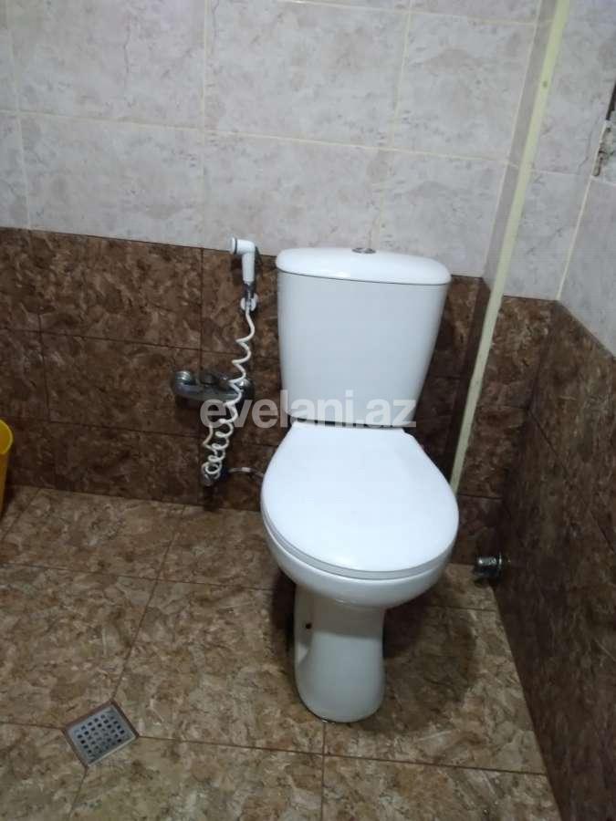 Продаётся, вторичка, 2-комнаты, 35 m², Баку, Ясамальский r, Иншаатчылар m.