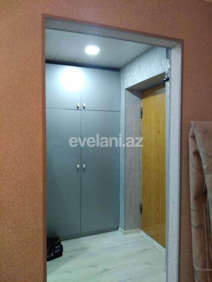 Продаётся, вторичка, 2-комнаты, 35 m², Баку, Ясамальский r, Иншаатчылар m.