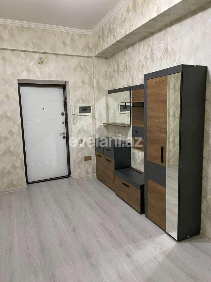 Kirayə verilir, yeni tikili, 3 otaqlı, 120 m², Bakı, Xətai r, Şah İsmayıl Xətai m.