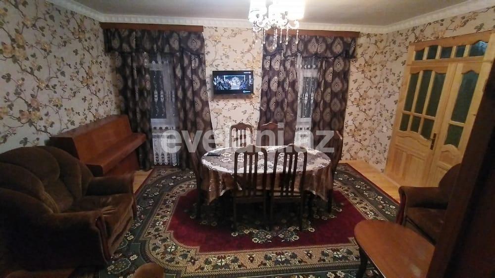 Сдаётся, дом / дача, 4-комнаты, 300 m², Баку, Абшеронcкий r, Новханы p.