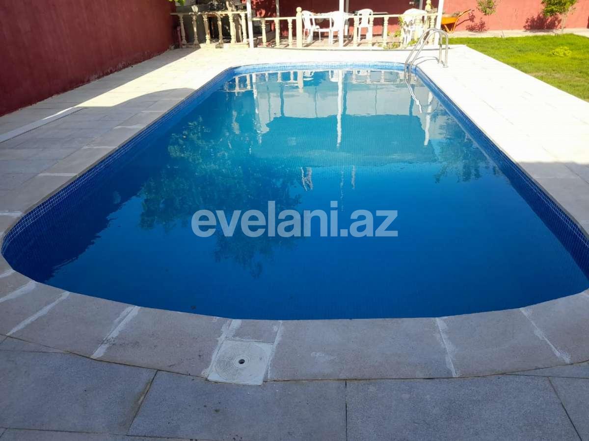 Сдаётся, дом / дача, 4-комнаты, 300 m², Баку, Абшеронcкий r, Новханы p.