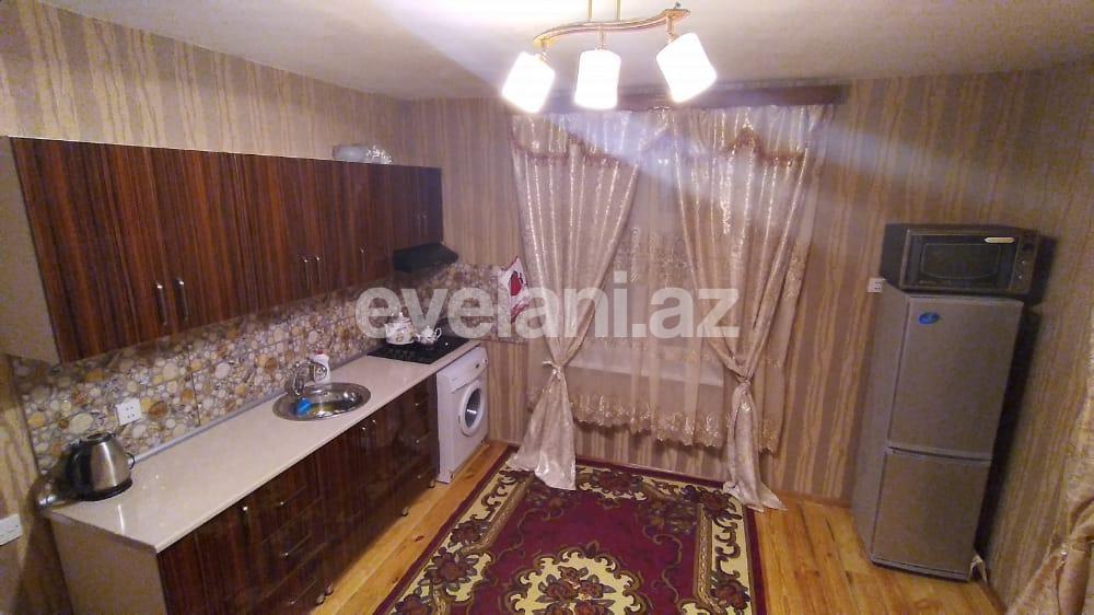 Сдаётся, дом / дача, 4-комнаты, 300 m², Баку, Абшеронcкий r, Новханы p.