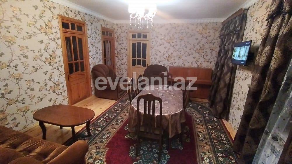Сдаётся, дом / дача, 4-комнаты, 300 m², Баку, Абшеронcкий r, Новханы p.