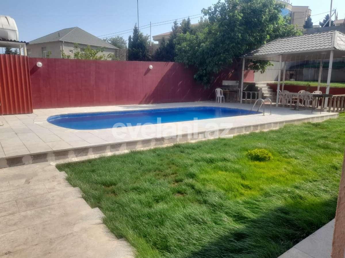 Сдаётся, дом / дача, 4-комнаты, 300 m², Баку, Абшеронcкий r, Новханы p.