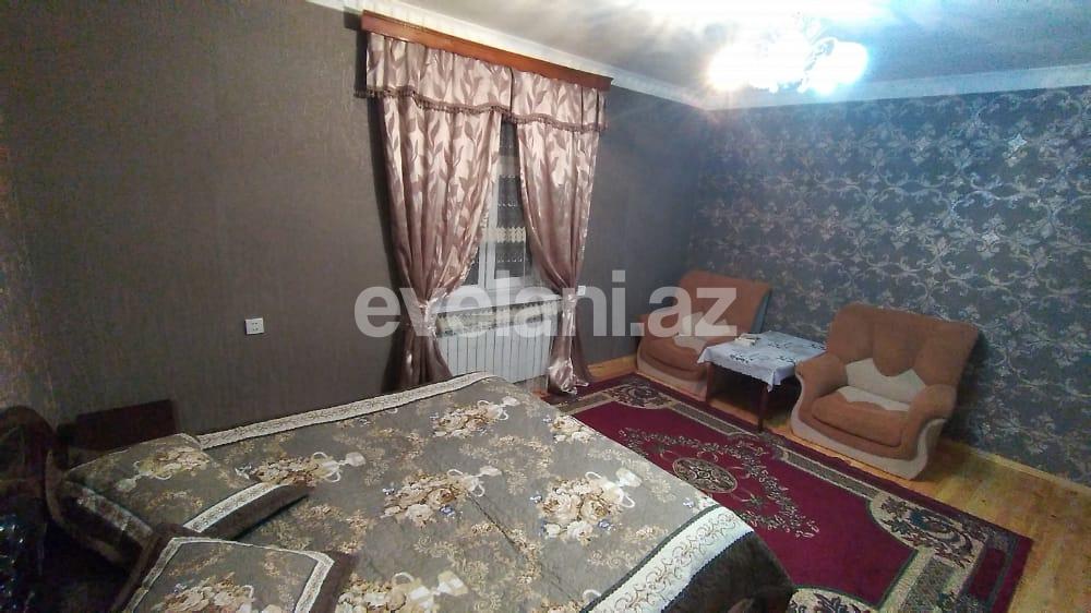 Сдаётся, дом / дача, 4-комнаты, 300 m², Баку, Абшеронcкий r, Новханы p.