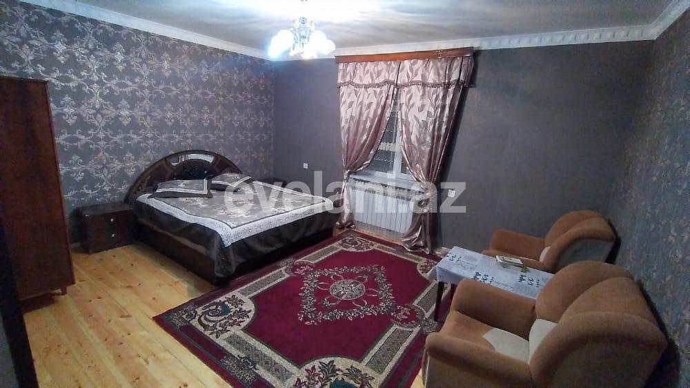 Сдаётся, дом / дача, 4-комнаты, 300 m², Баку, Абшеронcкий r, Новханы p.