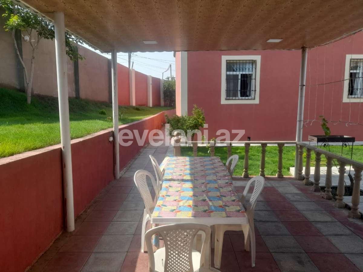 Сдаётся, дом / дача, 4-комнаты, 300 m², Баку, Абшеронcкий r, Новханы p.