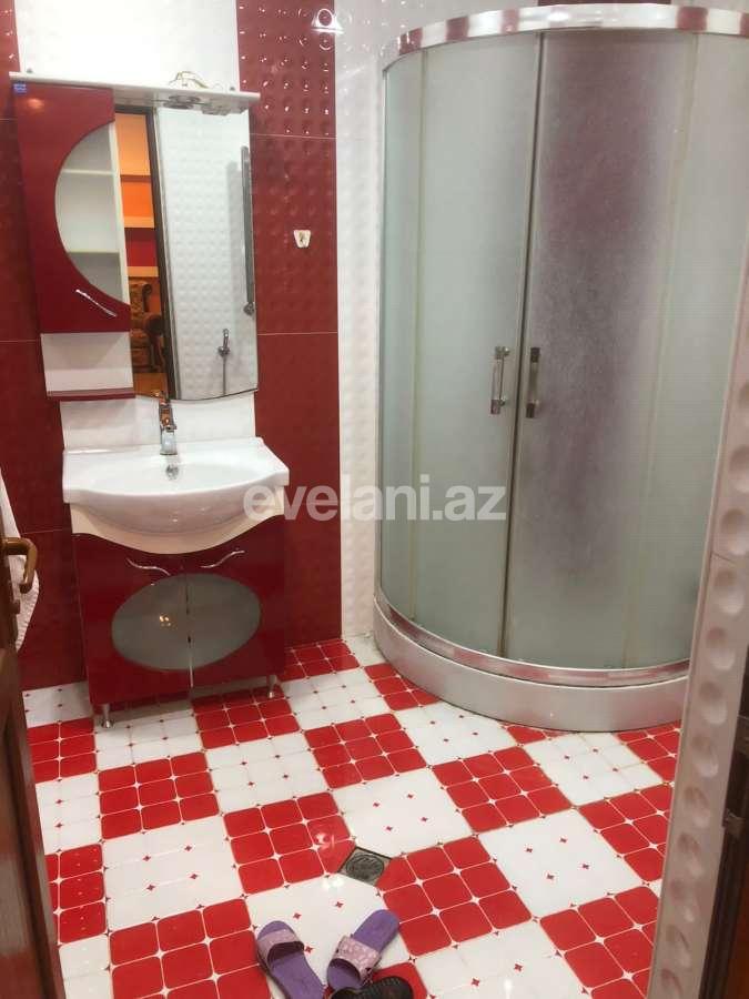 Kirayə verilir, yeni tikili, 2 otaqlı, 130 m², Bakı, Nərimanov r, Nəriman Nərimanov m.