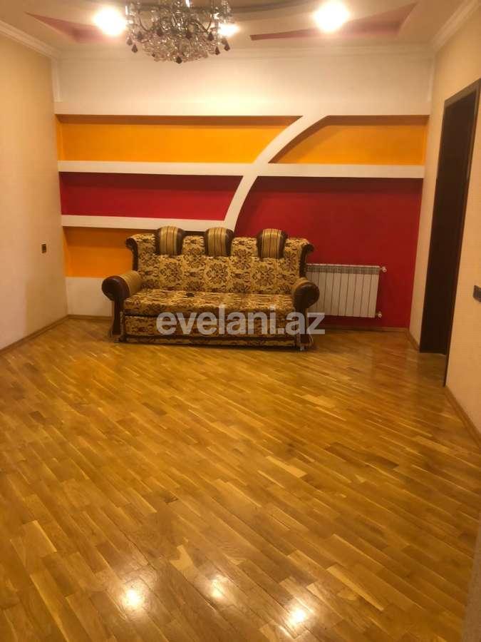 Kirayə verilir, yeni tikili, 2 otaqlı, 130 m², Bakı, Nərimanov r, Nəriman Nərimanov m.