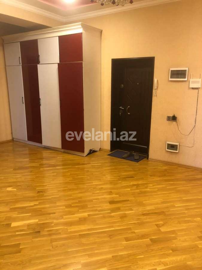 Kirayə verilir, yeni tikili, 2 otaqlı, 130 m², Bakı, Nərimanov r, Nəriman Nərimanov m.