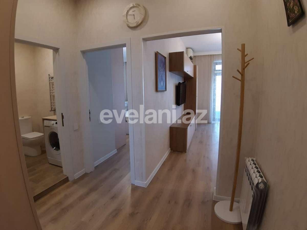 Продаётся, новостройка, 2-комнаты, 64 m², Баку, Ясамальский r, 8 Ноябрь m.