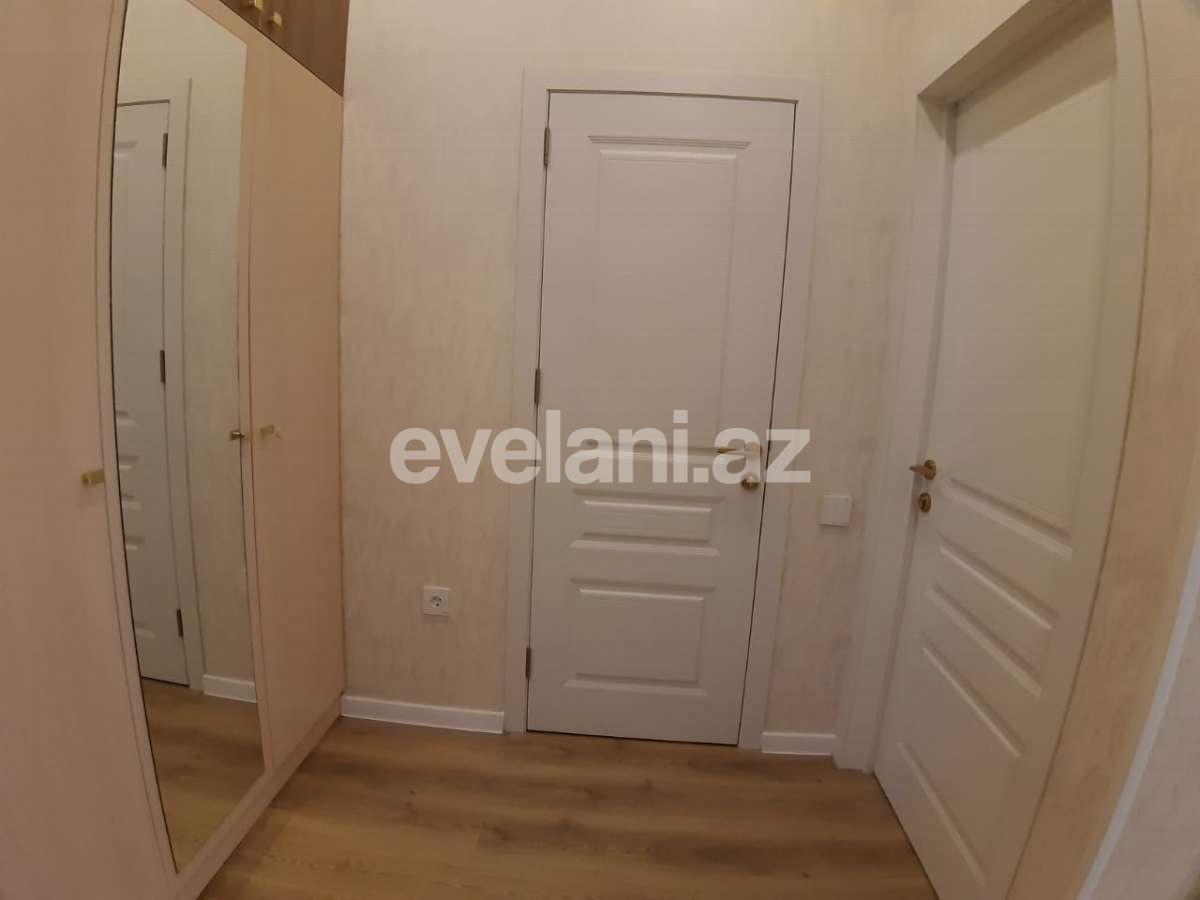 Продаётся, новостройка, 2-комнаты, 64 m², Баку, Ясамальский r, 8 Ноябрь m.