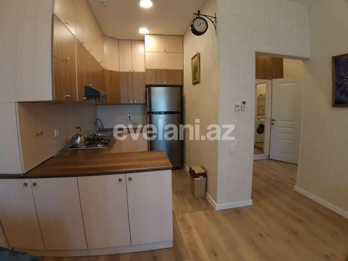 Продаётся, новостройка, 2-комнаты, 64 m², Баку, Ясамальский r, 8 Ноябрь m.