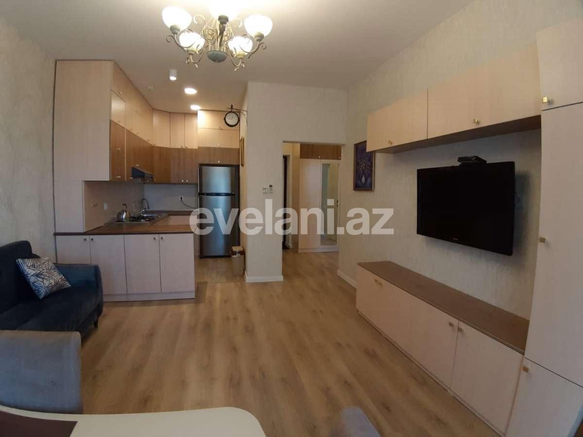 Продаётся, новостройка, 2-комнаты, 64 m², Баку, Ясамальский r, 8 Ноябрь m.