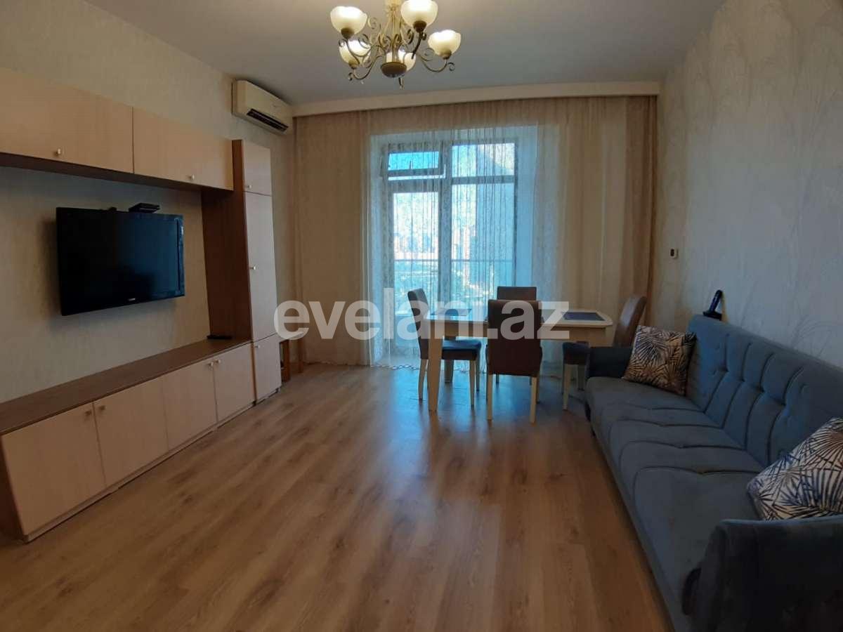 Продаётся, новостройка, 2-комнаты, 64 m², Баку, Ясамальский r, 8 Ноябрь m.