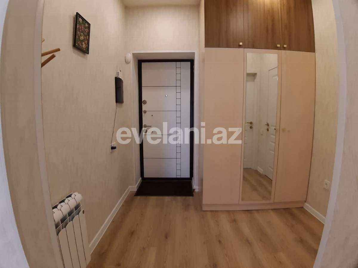 Продаётся, новостройка, 2-комнаты, 64 m², Баку, Ясамальский r, 8 Ноябрь m.