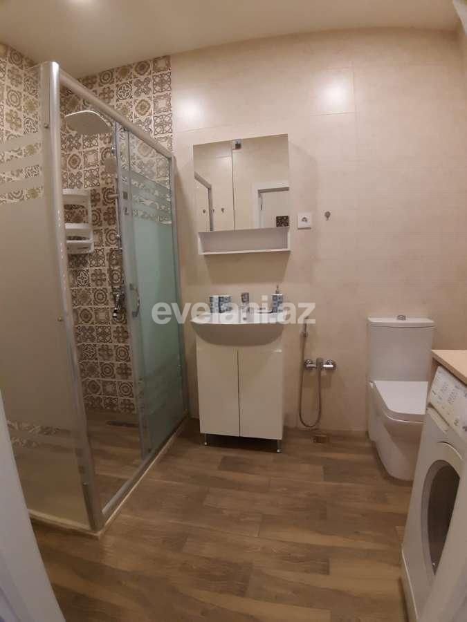 Продаётся, новостройка, 2-комнаты, 64 m², Баку, Ясамальский r, 8 Ноябрь m.