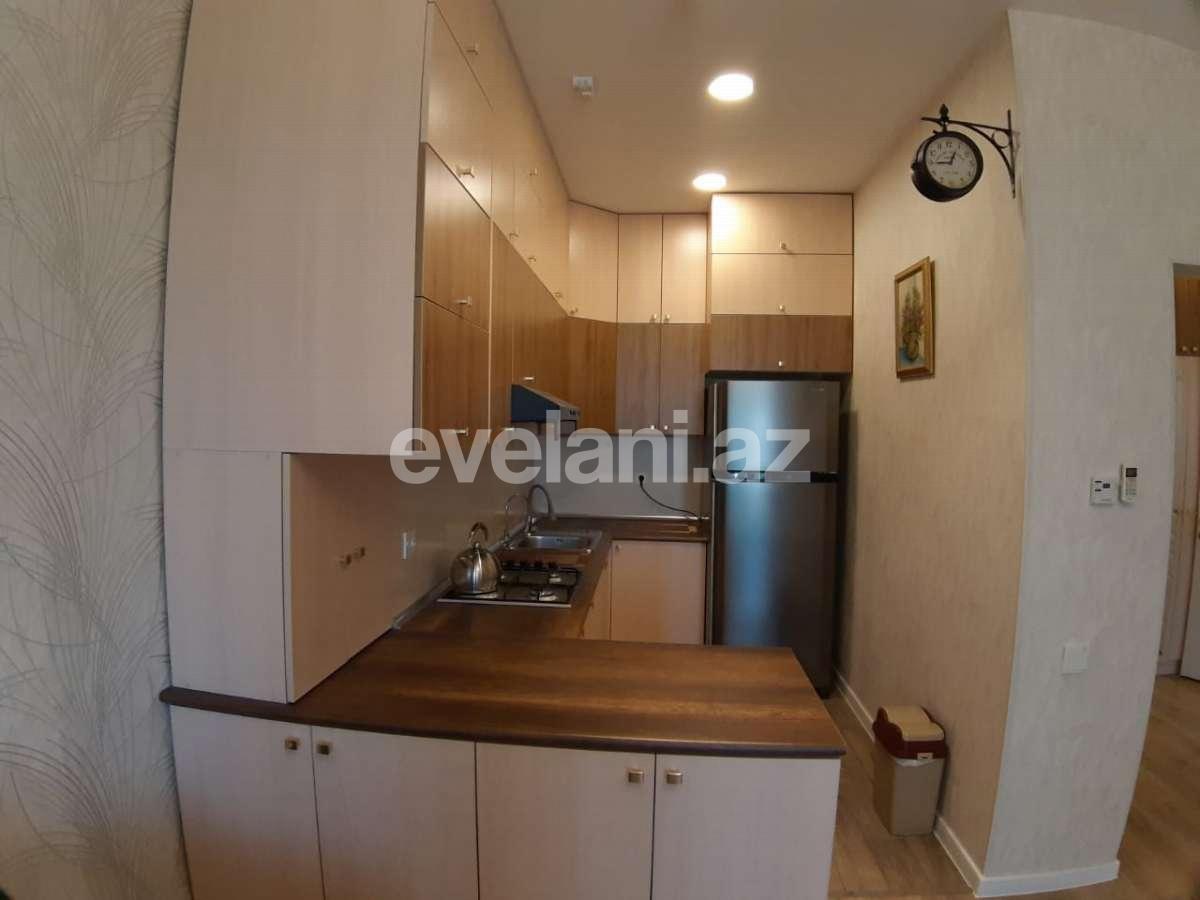 Продаётся, новостройка, 2-комнаты, 64 m², Баку, Ясамальский r, 8 Ноябрь m.