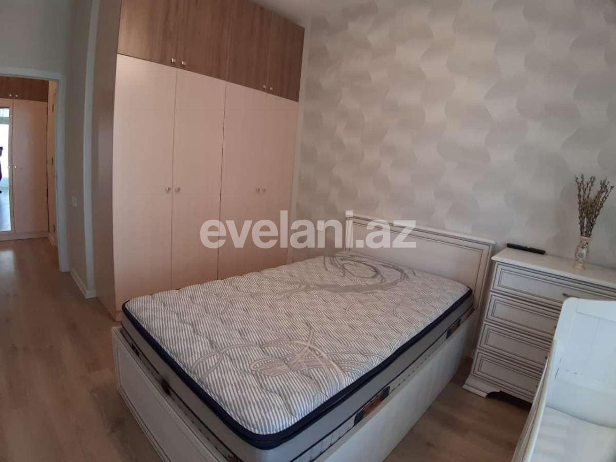 Продаётся, новостройка, 2-комнаты, 64 m², Баку, Ясамальский r, 8 Ноябрь m.