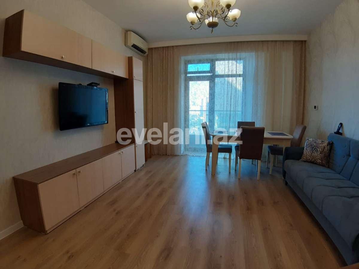 Продаётся, новостройка, 2-комнаты, 64 m², Баку, Ясамальский r, 8 Ноябрь m.