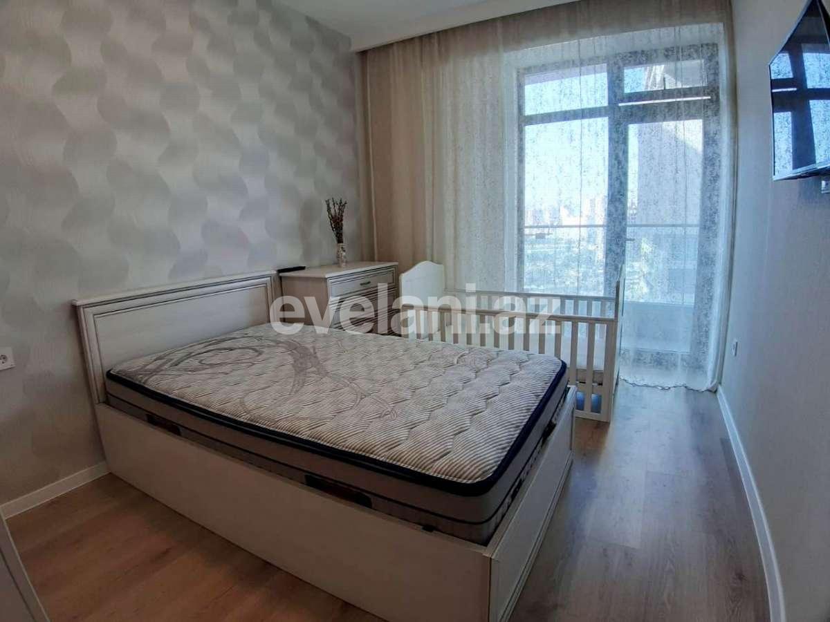 Продаётся, новостройка, 2-комнаты, 64 m², Баку, Ясамальский r, 8 Ноябрь m.